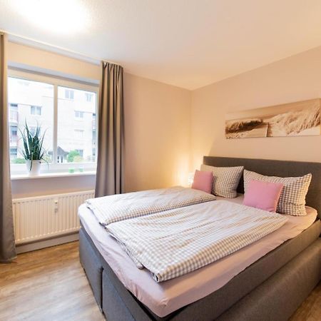 Ferienwohnung Beach Life 4 - Scharbeutz Zewnętrze zdjęcie