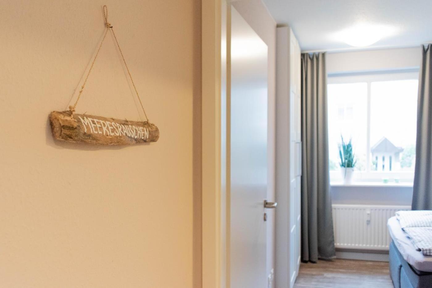 Ferienwohnung Beach Life 4 - Scharbeutz Zewnętrze zdjęcie