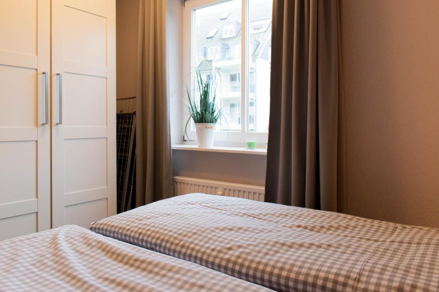 Ferienwohnung Beach Life 4 - Scharbeutz Zewnętrze zdjęcie