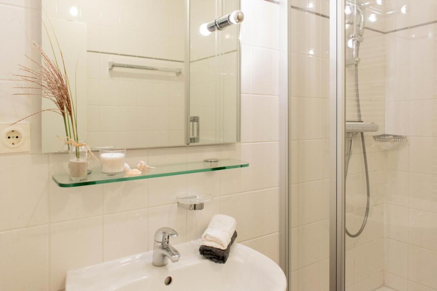 Ferienwohnung Beach Life 4 - Scharbeutz Zewnętrze zdjęcie