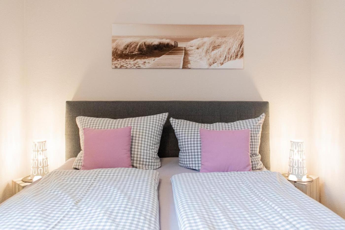 Ferienwohnung Beach Life 4 - Scharbeutz Zewnętrze zdjęcie