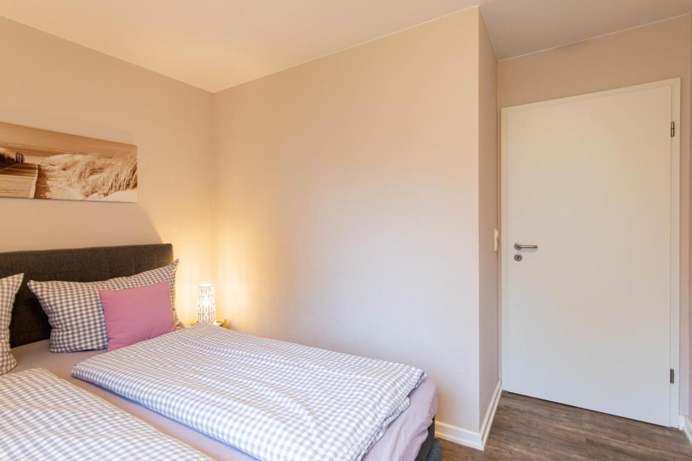 Ferienwohnung Beach Life 4 - Scharbeutz Zewnętrze zdjęcie